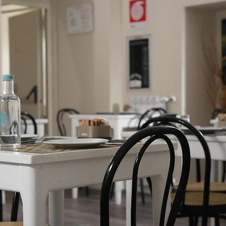 Hotel Montevecchio Турин Екстер'єр фото