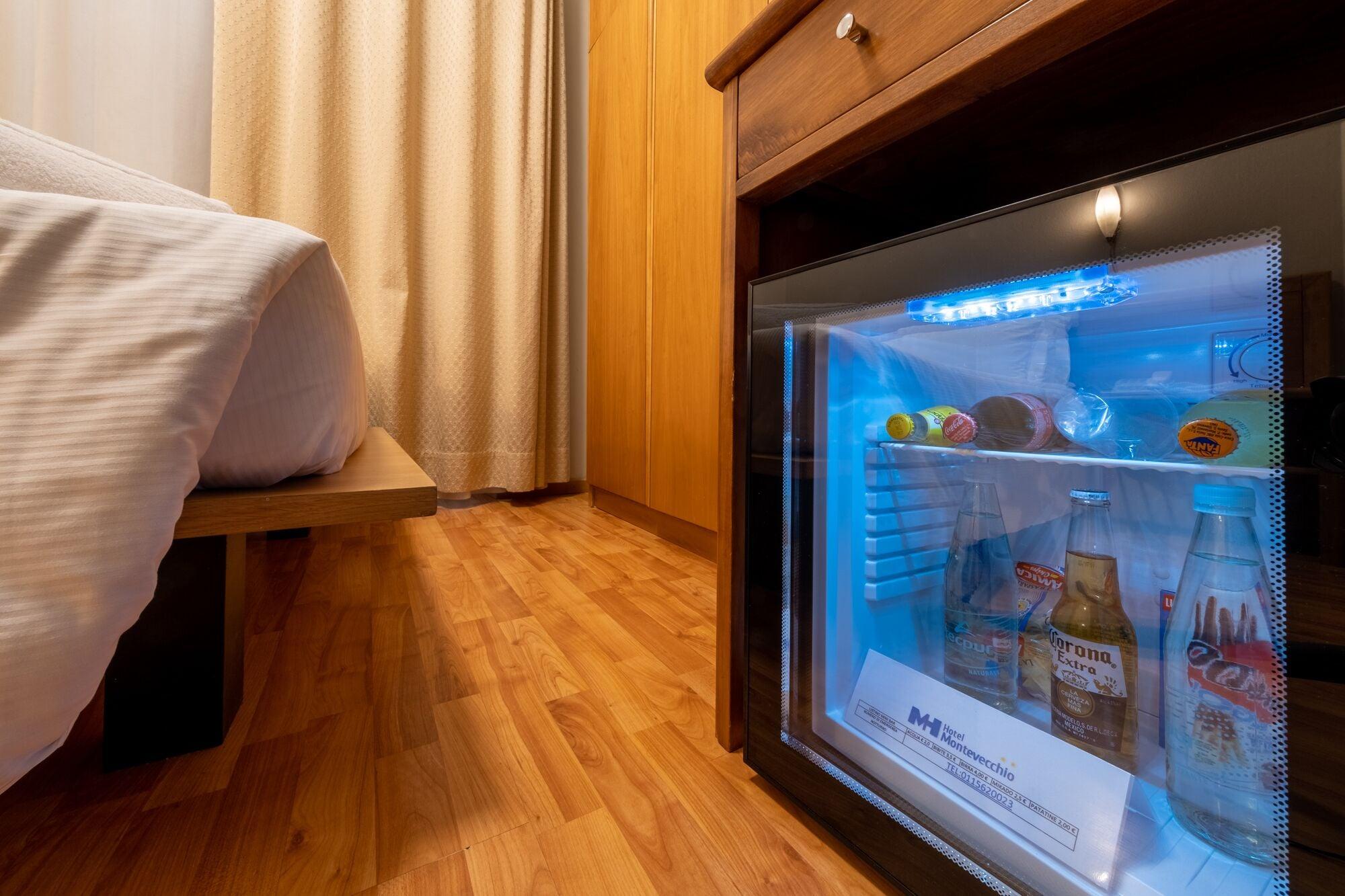 Hotel Montevecchio Турин Екстер'єр фото