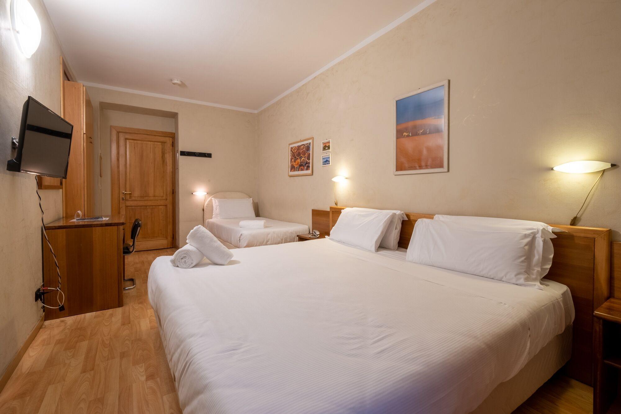 Hotel Montevecchio Турин Екстер'єр фото