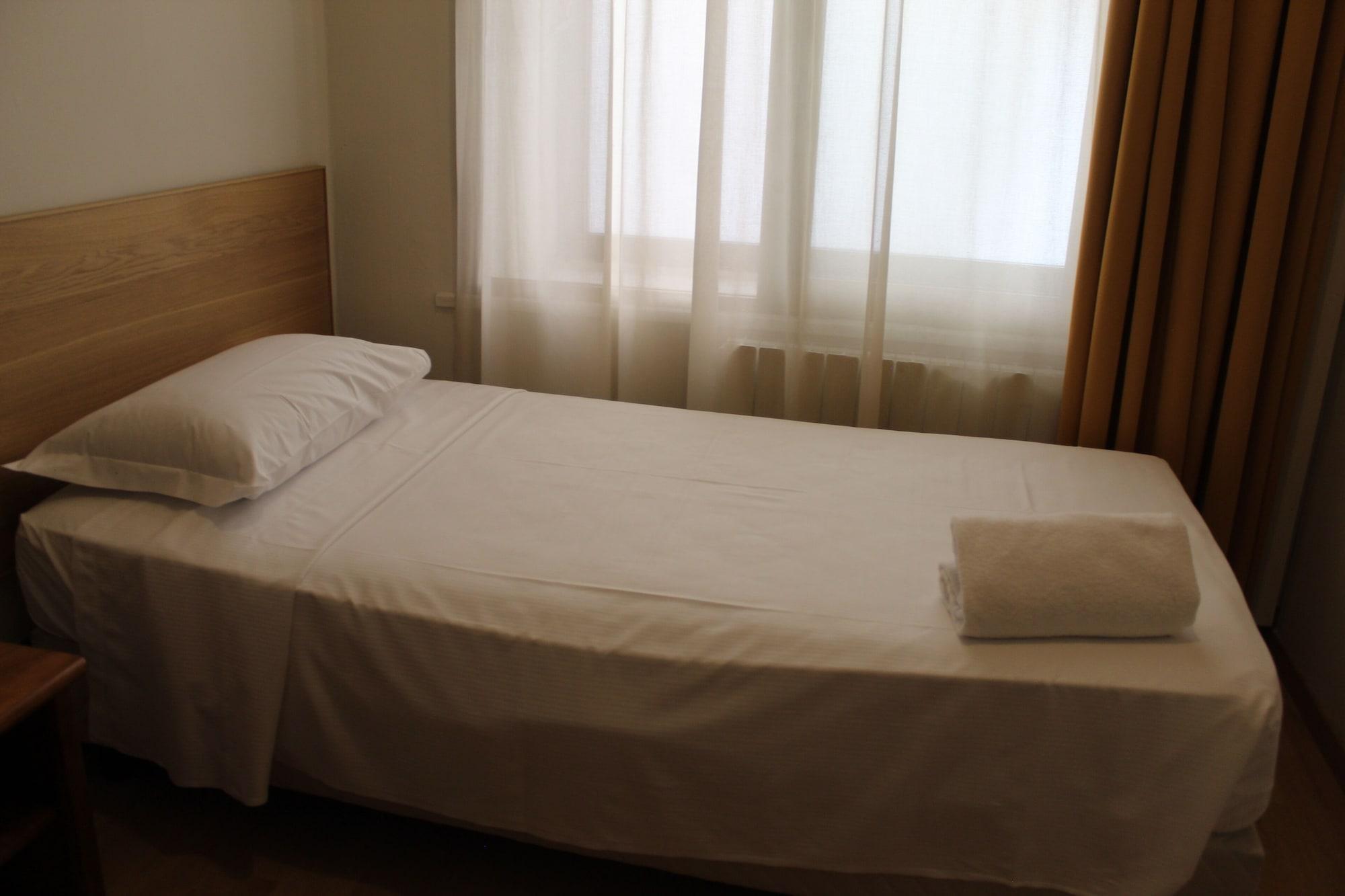 Hotel Montevecchio Турин Екстер'єр фото