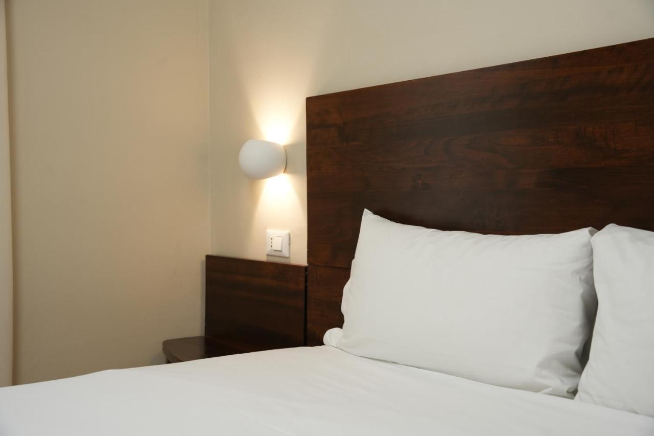 Hotel Montevecchio Турин Екстер'єр фото