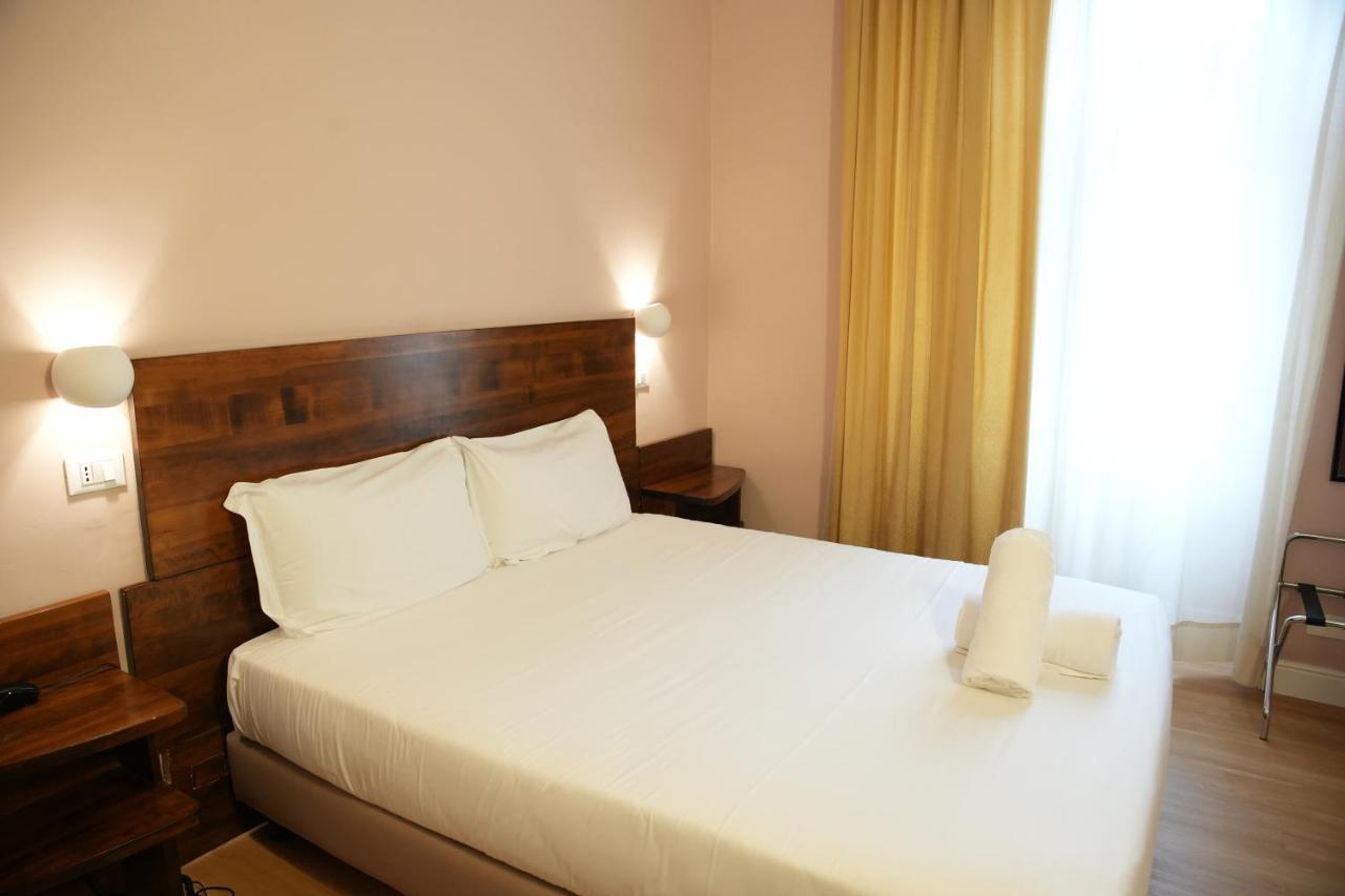 Hotel Montevecchio Турин Екстер'єр фото