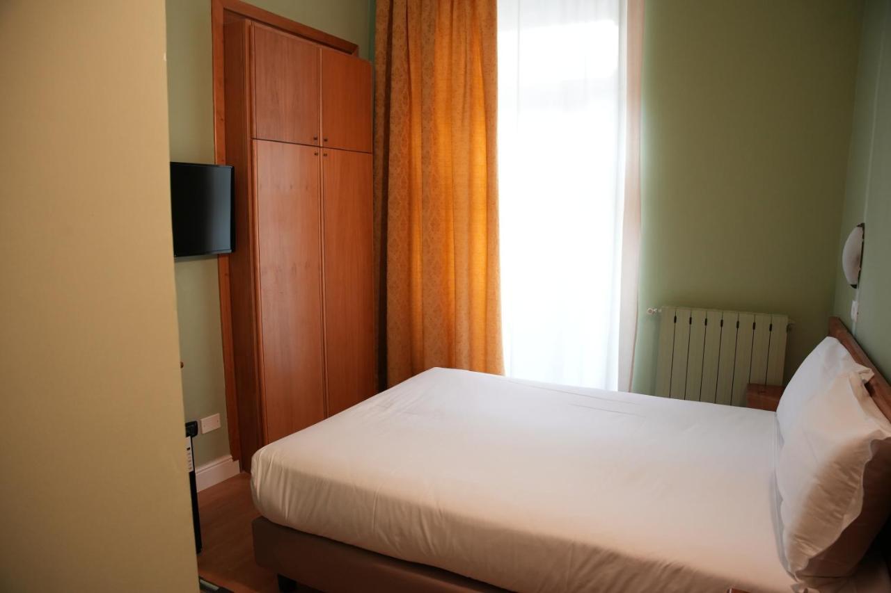 Hotel Montevecchio Турин Екстер'єр фото