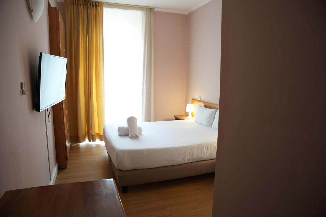 Hotel Montevecchio Турин Екстер'єр фото