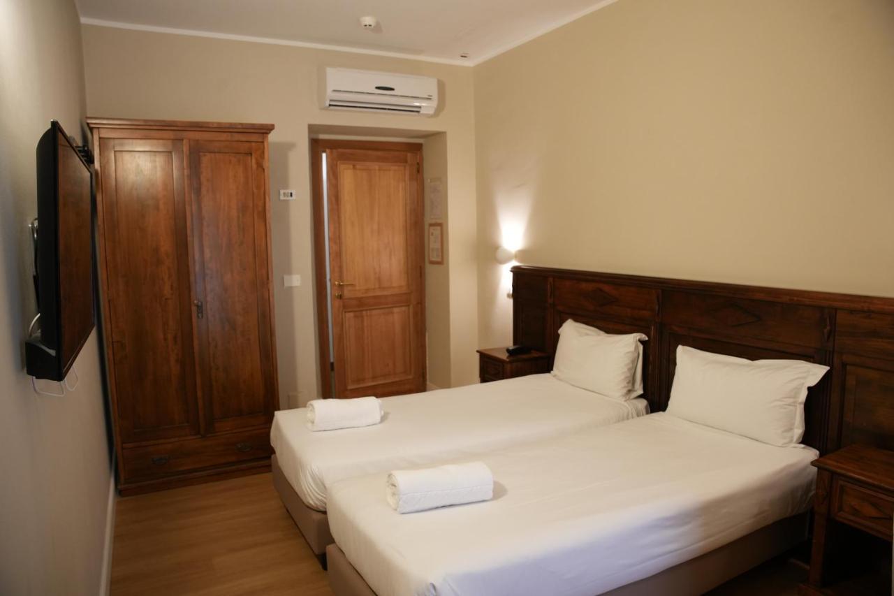 Hotel Montevecchio Турин Екстер'єр фото