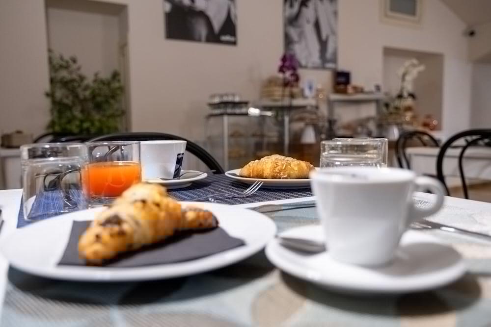 Hotel Montevecchio Турин Екстер'єр фото