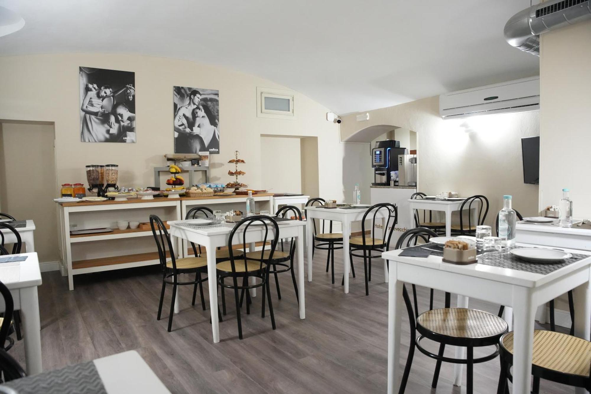 Hotel Montevecchio Турин Екстер'єр фото