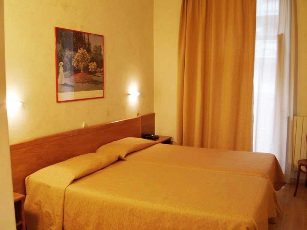 Hotel Montevecchio Турин Екстер'єр фото